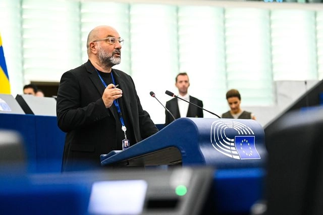 Σάκης Αρναούτογλου: Στον αέρα η αξιοποίηση του Ταμείου Ανάκαμψης