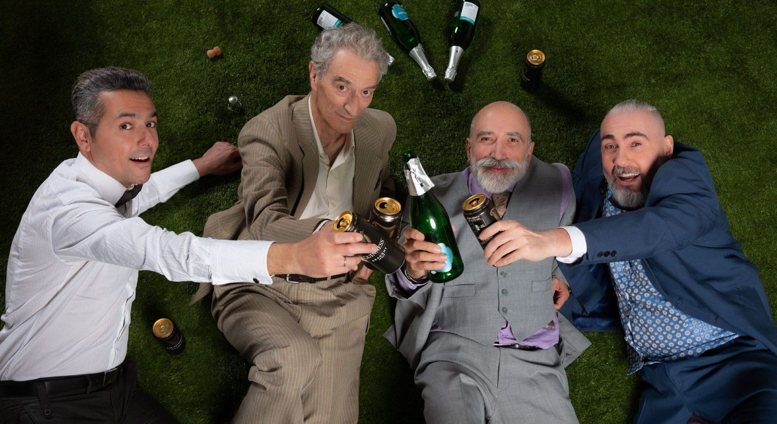 Μέχρι να σβήσουν τ’ άστρα