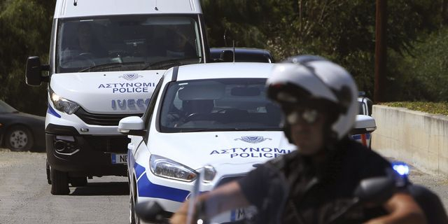 Κύπρος: Κρατείται ύποπτος για τη δολοφονία Δημοσθένους – Τι ισχυρίστηκε