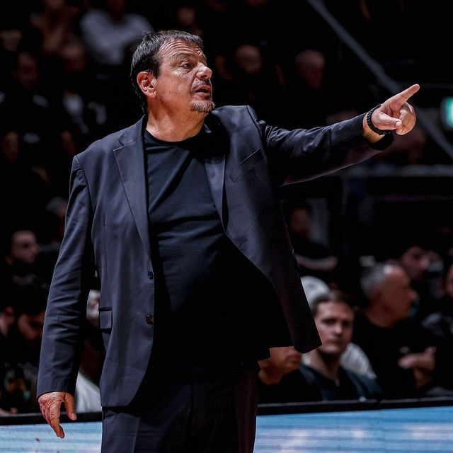 Παναθηναϊκός: Με τη Μονακό στο Play-In Tournament – Τα ζευγάρια