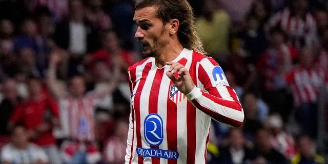 Αθλητικές μεταδόσεις: Πού θα δείτε το Μπέτις – Ατλέτικο Μαδρίτης