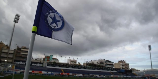 Συνελήφθη ο πρόεδρος του Ατρομήτου