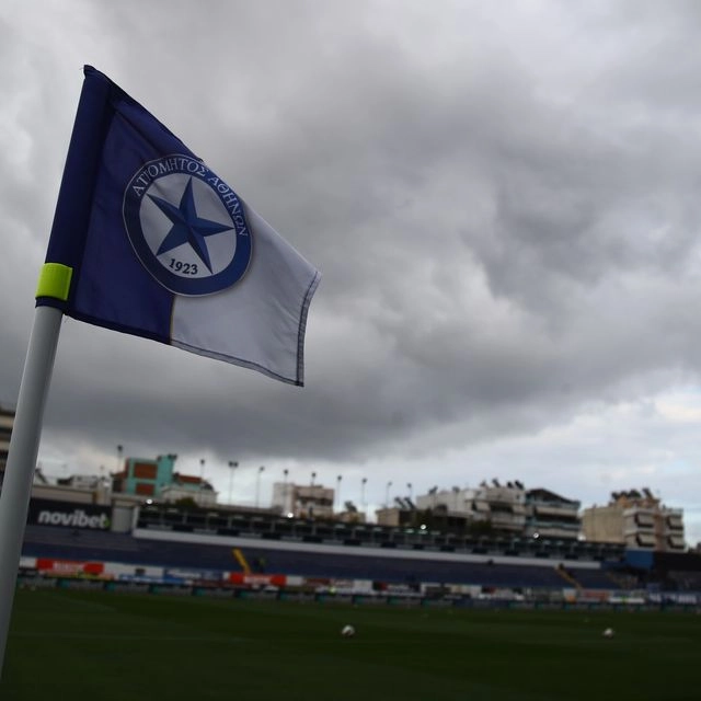 Συνελήφθη ο πρόεδρος του Ατρομήτου