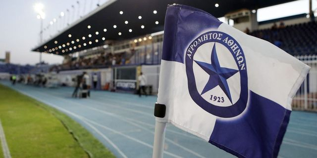 Ατρόμητος: Δίωξη σε βάρος του προέδρου του – Τη Δευτέρα στο αυτόφωρο