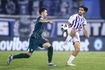 Ατρόμητος – Λεβαδειακός 2-2: Με “ζωγραφιά” του Παλάσιος οι Βοιωτοί έφυγαν όρθιοι από το Περιστέρι