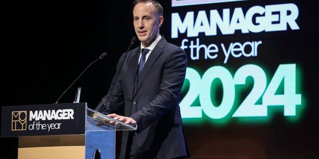 Αντώνης Αυγερόπουλος Nespresso – Manager of the Year 2024: Τα “κλειδιά” μιας επιτυχούς πορείας