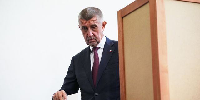 Εκλογές στην Τσεχία: Νικητής ο δισεκατομμυριούχος Μπάμπις