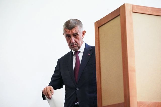 Εκλογές στην Τσεχία: Νικητής ο δισεκατομμυριούχος Μπάμπις