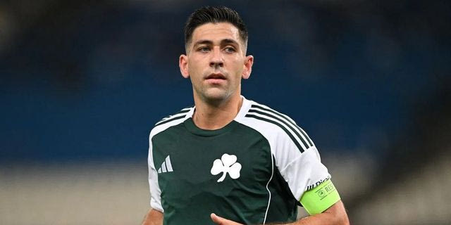 Παναθηναϊκός: Πού θα δείτε την αναμέτρηση με την Στουρμ Γκρατς για την League Phase του Europa