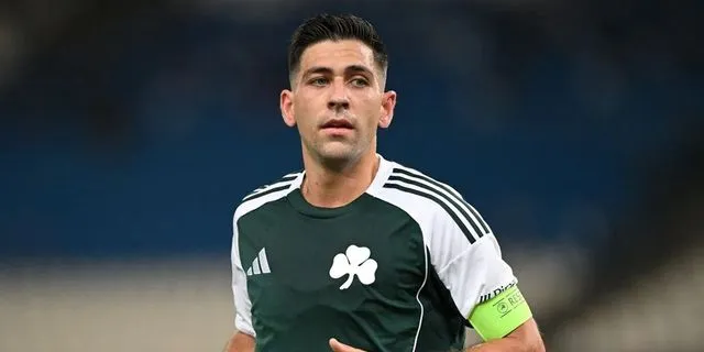 Παναθηναϊκός: Η αποστολή για το παιχνίδι με την Καβάλα για το Κύπελλο Ελλάδας Betsson