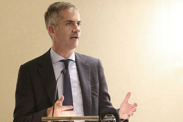 Πρωτοβουλία Μπακογιάννη: Δήμοι και Περιφέρειες πρωταγωνιστές για το μέλλον της Ευρώπης