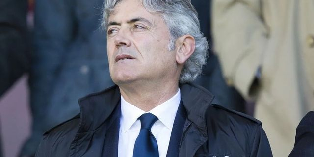 Παναθηναϊκός: Συμφωνία των πρασίνων με τον Μπαλντίνι