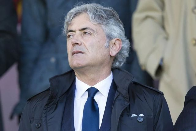 Παναθηναϊκός: Συμφωνία των πρασίνων με τον Μπαλντίνι