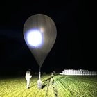 “Ύποπτα” μπαλόνια στη Λιθουανία – Έκλεισε ξανά το αεροδρόμιο του Βίλνιους