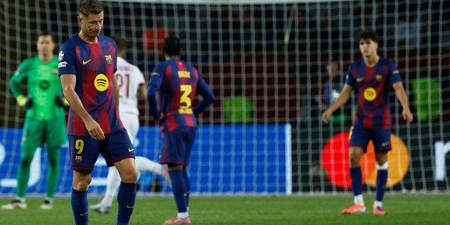 Μπαρτσελόνα – Παρί Σεν Ζερμέν 1-2: Απόδραση από την Ισπανία με καρδιά πρωταθλήτριας Ευρώπης