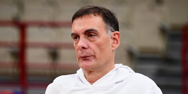 Μπαρτζώκας για τραυματίες: Την τελευταία στιγμή θα αποφασίσουμε