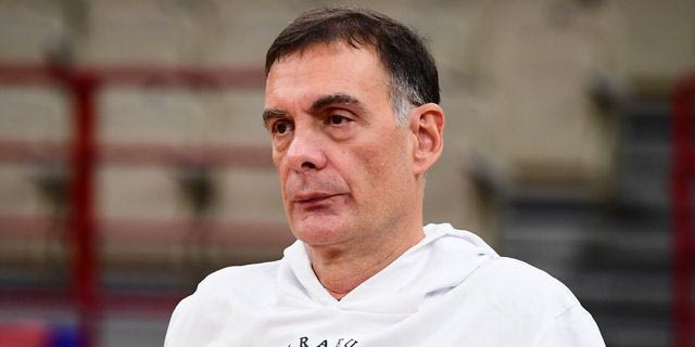 Μπαρτζώκας για μεταγραφολογία: “Με έχει κουράσει πάρα πολύ”