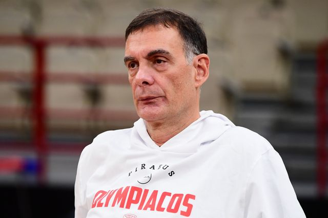 Μπαρτζώκας για τραυματίες: Την τελευταία στιγμή θα αποφασίσουμε