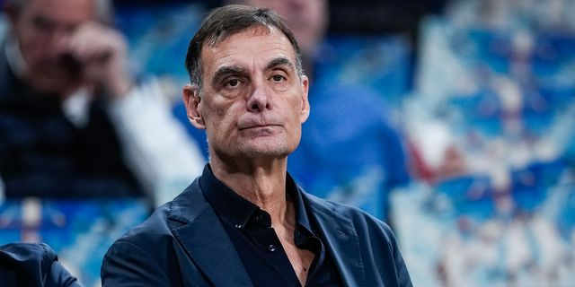 Μπαρτζώκας: “Φουρνιέ και Γουόκαπ πιστεύω ότι θα παίξουν  με τον Πανιώνιο”