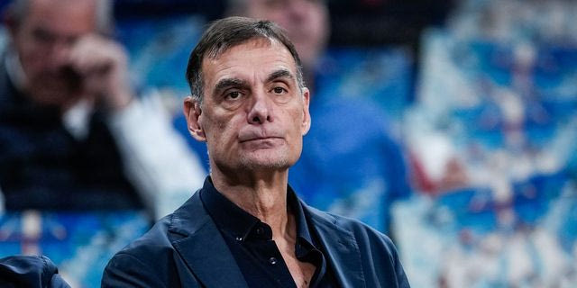 Ολυμπιακός – ΠΑΟΚ: Με ενδεκάδα οι ερυθρόλευκοι απέναντι στον Δικέφαλο