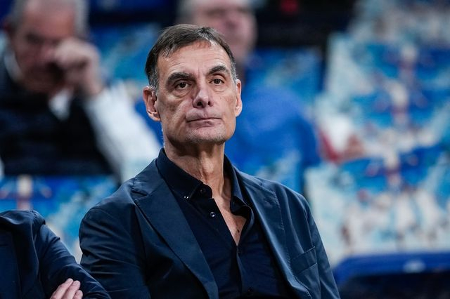 Μαρούσι – Ολυμπιακός: Πού θα δείτε την πρεμιέρα των ερυθρολεύκων στη Stoiximan GBL