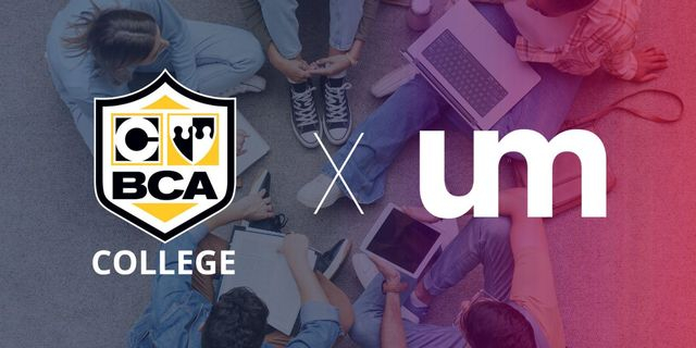 BCA College & UM: Νέο καινοτόμο τετραετές πρόγραμμα Marketing, Advertising & PR