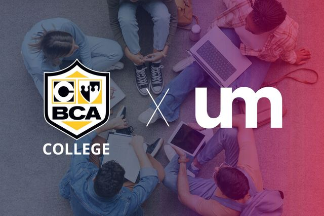 BCA College & UM: Νέο καινοτόμο τετραετές πρόγραμμα Marketing, Advertising & PR