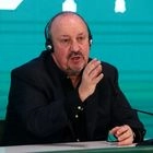 Η πρώτη αποστολή του Ράφα Μπενίτεθ στον Παναθηναϊκό