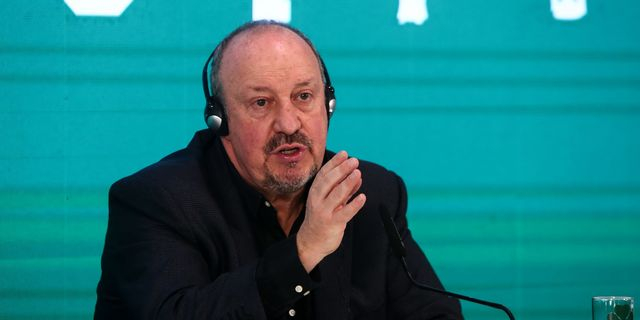 Η πρώτη αποστολή του Ράφα Μπενίτεθ στον Παναθηναϊκό