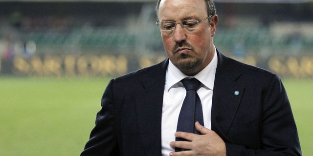 Έκλεισε το σπουδαίο deal: Ο Μπενίτεθ υπέγραψε στον Παναθηναϊκό