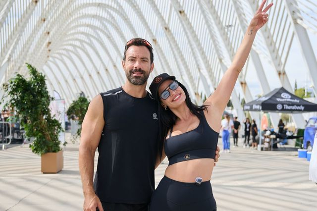 Με ανεπανάληπτη επιτυχία ολοκληρώθηκε το BeWell Festival 2025