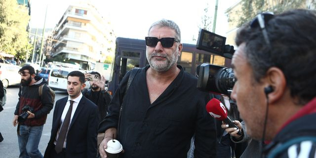 Δίκη στο Αυτόφωρο Μονομελές Πλημμελειοδικείο της Αθήνας, της υπόθεσης του ηθοποιού Βασίλη Μπισμπίκη