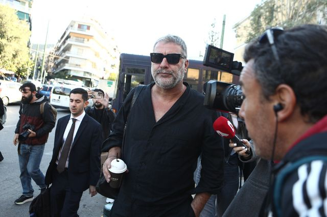 Δίκη στο Αυτόφωρο Μονομελές Πλημμελειοδικείο της Αθήνας, της υπόθεσης του ηθοποιού Βασίλη Μπισμπίκη