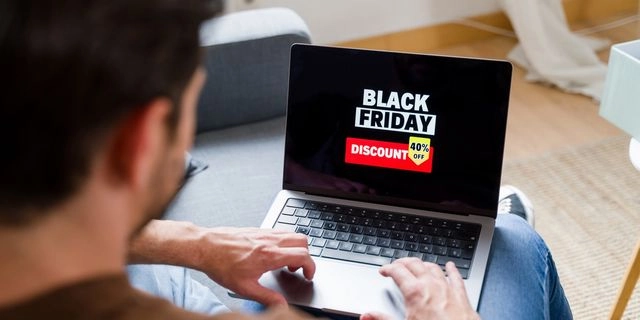 Σε ρυθμούς Black Friday μπαίνει η αγορά – Τι αγοράζουν οι Έλληνες