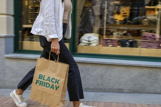 Black Friday: What Greek consumers will buy this year – How much they will spend