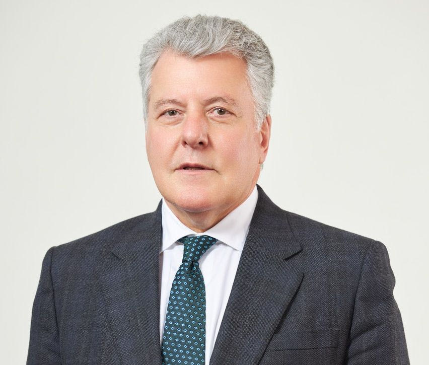 Ο Ιωάννης N . Μπολέτης, πρόεδρος ΔΣ του Ωνασείου Νοσοκομείου, καθηγητής Παθολογίας-Νεφρολογίας Ιατρικής Σχολής ΕΚΠΑ.