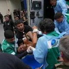 Βραζιλία: Τουλάχιστον 64 νεκροί σε επιχείρηση κατά των ναρκωτικών