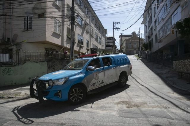 Νεκρός 18χρονος Ροδίτης από σφαίρες ληστών στη Βραζιλία