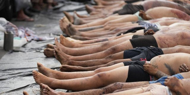 Επιδρομή της αστυνομίας εναντίον συμμορίας διακίνησης ναρκωτικών στο Ρίο