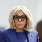 Μπριζίτ και Εμανουέλ Μακρόν