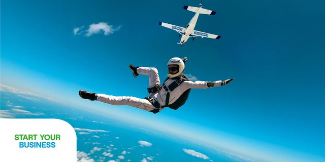 Start Your Business: Δυναμικό ξεκίνημα για νέες μικρομεσαίες επιχειρήσεις με 6 μήνες δωρεάν λύσεις Internet, επικοινωνίας και ψηφιακά εργαλεία