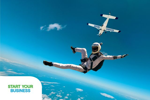 Start Your Business: Δυναμικό ξεκίνημα για νέες μικρομεσαίες επιχειρήσεις με 6 μήνες δωρεάν λύσεις Internet, επικοινωνίας και ψηφιακά εργαλεία
