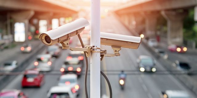 Τα τροχαία, τα πρόστιμα και οι κάμερες – φαντάσματα