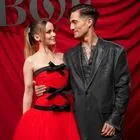 O Damiano των Måneskin αρραβωνιάστηκε με την Dove Cameron