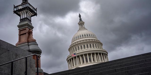 Λευκός Οίκος: Το shutdown θα μπορούσε να τελειώσει μέσα στην εβδομάδα