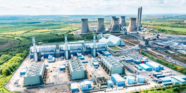 Στη φάση υλοποίησης περνά το έργο της αποθήκευσης Διοξειδίου στον Πρίνο