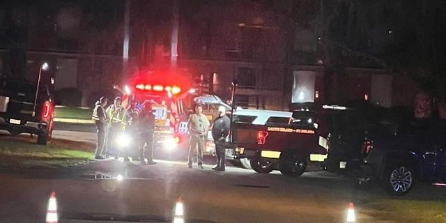 ΗΠΑ: Νέο μακελειό με 4 νεκρούς και 20 τραυματίες από πυροβολισμούς στη Νότια Καρολίνα