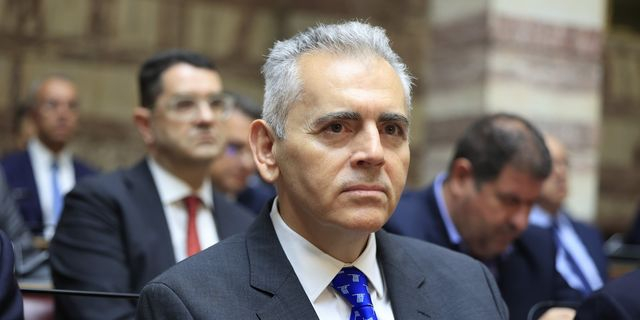 Μάξιμος Χαρακόπουλος: “Όσοι μιλούν για δεδομένα χάσματα στη ΝΔ, θα διαψευστούν”