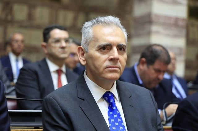 Μάξιμος Χαρακόπουλος: “Όσοι μιλούν για δεδομένα χάσματα στη ΝΔ, θα διαψευστούν”