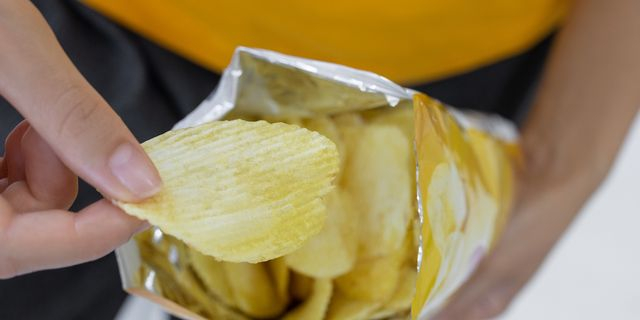 Λάθος του AI οδήγησε σε σύλληψη 16χρονου – “Μπέρδεψε” ένα όπλο με… σακούλα πατατάκια